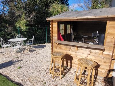 Recently Built Villa with Lovely Pool in Gardens