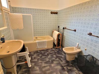 Former Farmhouse with Pool and Panoramic Views