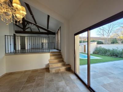 Renovated Barn With Courtyard And Swimming Pool