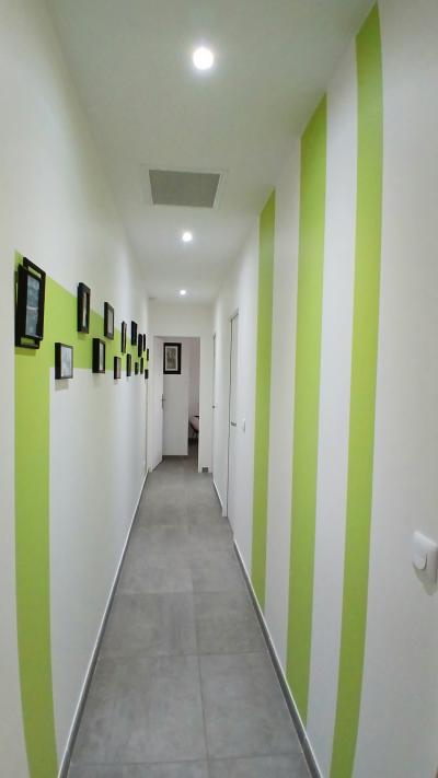 Detached Villa With Petanque Court, Terrace