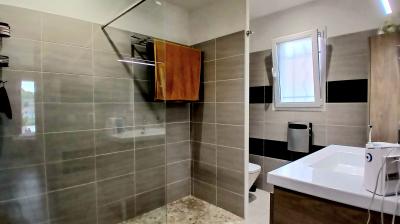 Detached Villa With Petanque Court, Terrace