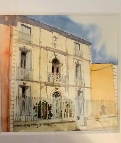 Impressive Maison-de-Maitre with Guest Gite and Pool