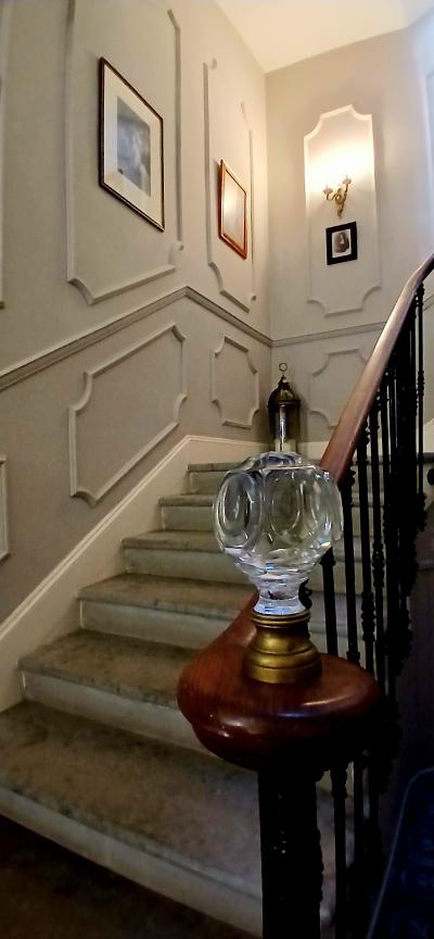 Impressive Maison-de-Maitre with Guest Gite and Pool