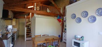 Impressive Maison-de-Maitre with Guest Gite and Pool