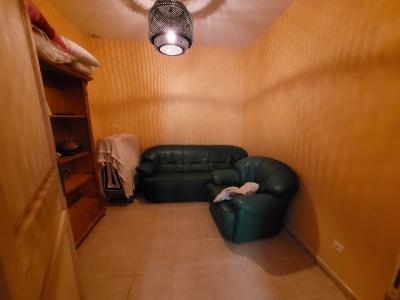 Village House With Garage in Tourist Sector