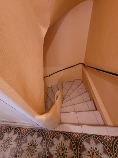 Village House With Garage in Tourist Sector