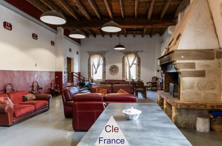 Period Property in the Heart of the Camargue