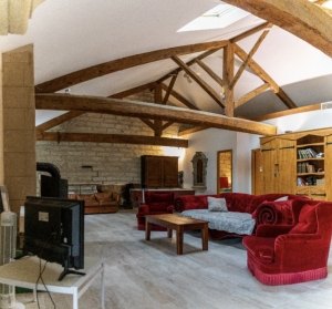 Period Property in the Heart of the Camargue