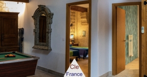 Period Property in the Heart of the Camargue