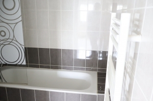 Detached Country House with Landscaped Garden