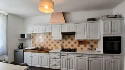 Spacious Village House, Ideal Holiday Home