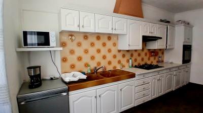 Spacious Village House, Ideal Holiday Home