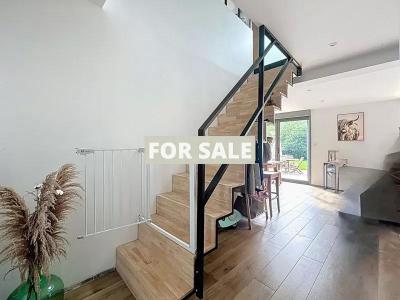 Detached Country House with Outbuilding