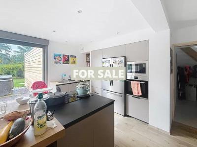 Detached Country House with Outbuilding