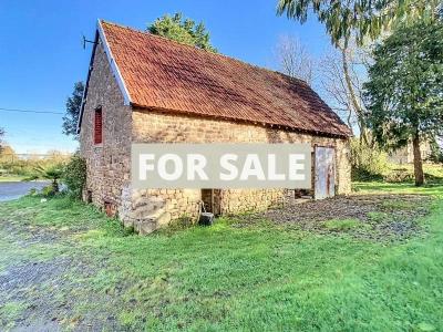 Former Farm House With Several Outbuildings