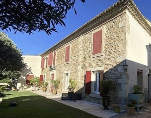 Manor House with Swimming Pool