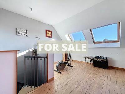 Detached Country House with Landscaped Garden