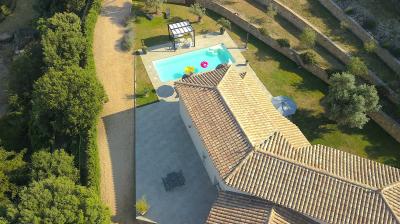 Superb High-end Single Storey Villa And Independent Guest Cottage