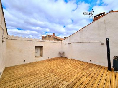 Fully Renovated Manor House, Garage, Spa And Superb Terrace