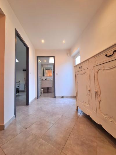 Fully Renovated Manor House, Garage, Spa And Superb Terrace