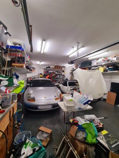 Fully Renovated Manor House, Garage, Spa And Superb Terrace