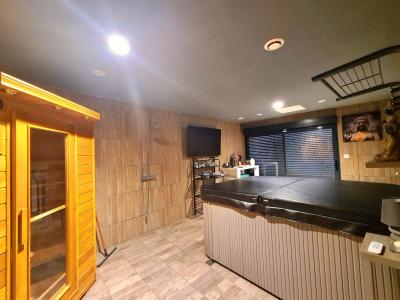 Fully Renovated Manor House, Garage, Spa And Superb Terrace