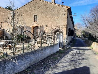 Former Wine Making Property n 3.5 Hectares, Period Property