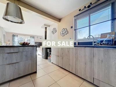 Detached Country House with Landscaped Garden