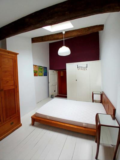 Village House With Pleasant Courtyard