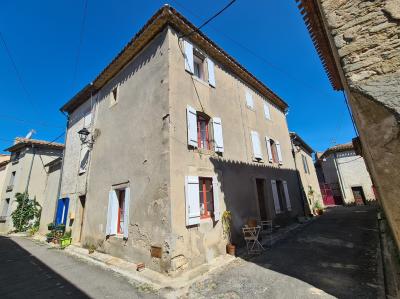 Beautiful Character House Full Of Charm