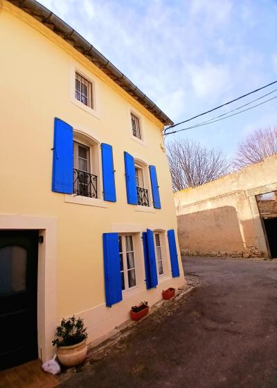 Spacious Fully Renovated Character House
