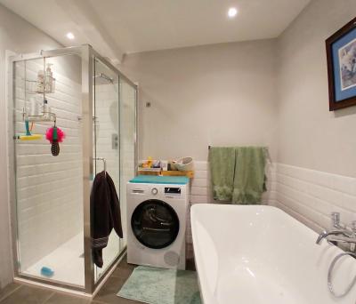 Spacious Fully Renovated Character House