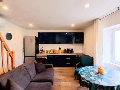 Small Village House, Entirely Renovated, With Garage