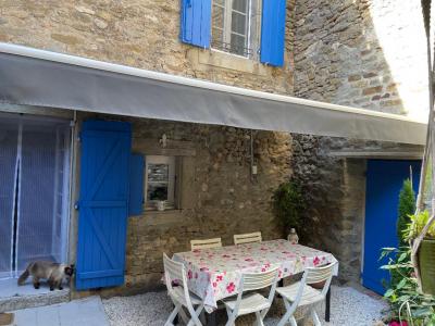 Spacious Fully Renovated Character House With 160 M2 Of Living Space, 5 Bedrooms And A Charming Priv