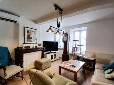 Spacious Fully Renovated Character House With 160 M2 Of Living Space, 5 Bedrooms And A Charming Priv