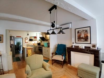 Spacious Fully Renovated Character House With 160 M2 Of Living Space, 5 Bedrooms And A Charming Priv