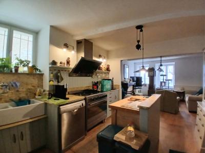 Spacious Fully Renovated Character House With 160 M2 Of Living Space, 5 Bedrooms And A Charming Priv