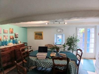 Spacious Fully Renovated Character House With 160 M2 Of Living Space, 5 Bedrooms And A Charming Priv