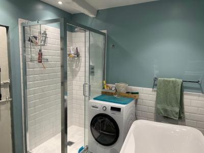 Spacious Fully Renovated Character House With 160 M2 Of Living Space, 5 Bedrooms And A Charming Priv