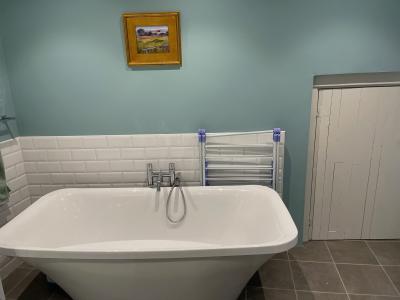 Spacious Fully Renovated Character House With 160 M2 Of Living Space, 5 Bedrooms And A Charming Priv