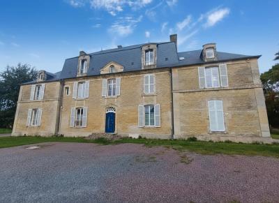 Illustrious 18th Century Manor House with Land