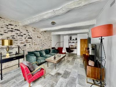 Renovated Village House With A Gorgeous Terrace