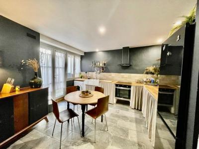 Renovated Village House With A Gorgeous Terrace