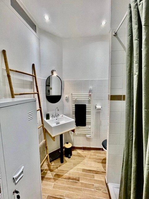 Renovated Village House With A Gorgeous Terrace