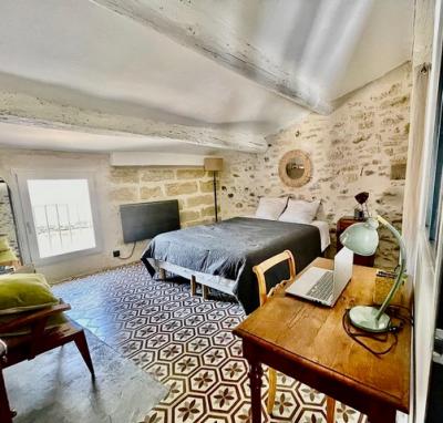 Renovated Village House With A Gorgeous Terrace