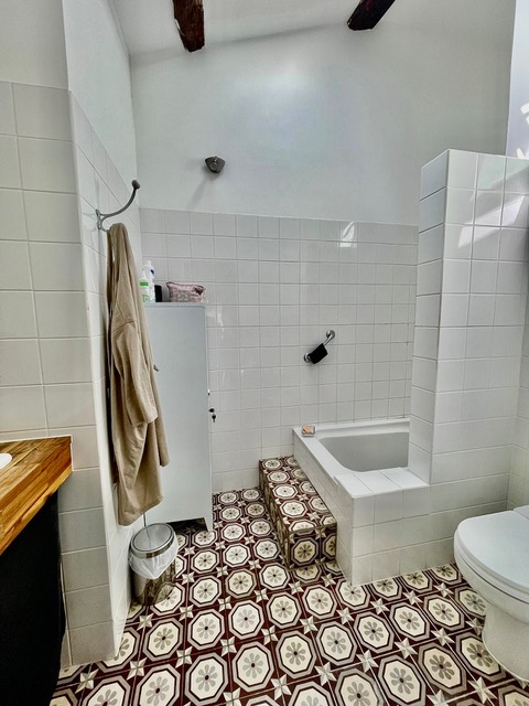 Renovated Village House With A Gorgeous Terrace