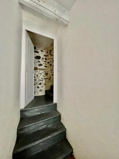 Renovated Village House With A Gorgeous Terrace