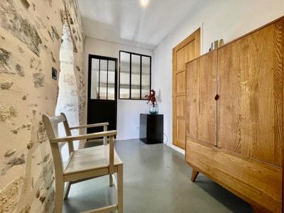 Renovated Village House With A Gorgeous Terrace