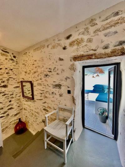 Renovated Village House With A Gorgeous Terrace