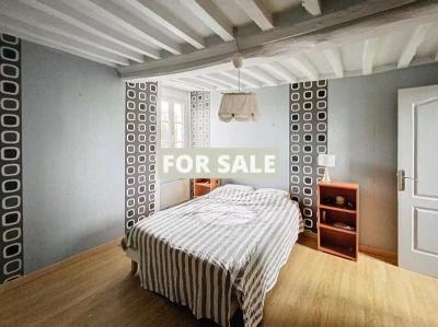 Detached Country House with Outbuildings